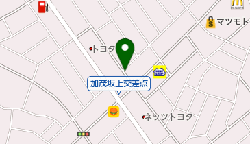 ゆむら内科循環器科の地図画像