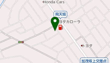 志村胃腸科外科医院の地図画像