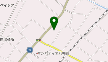 寺嶋医院の地図画像