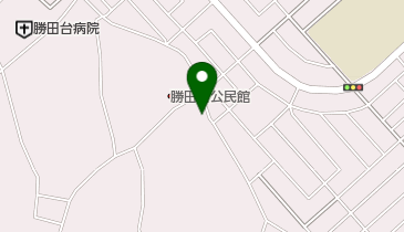 しま小児科の地図画像