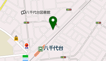 メディカルプラザ加瀬外科,加瀬眼科の地図画像