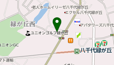 浜野胃腸科外科医院の地図画像