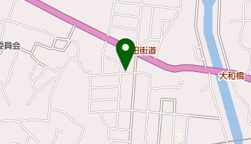 寺島整形外科医院の地図画像