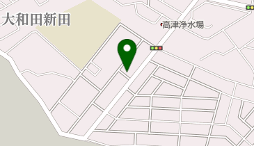 中嶋内科クリニックの地図画像