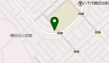 くすのき内科クリニックの地図画像