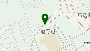 片桐内科医院の地図画像