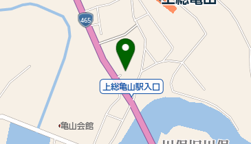 榎本医院の地図画像