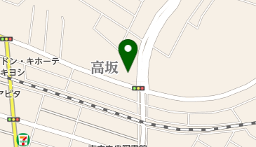 谷川クリニックの地図画像