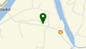 天羽診療所の地図画像