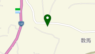 原田内科小児科医院の地図画像