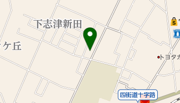 いしげ耳鼻咽喉科医院の地図画像