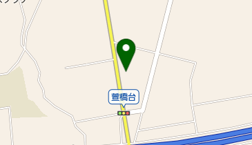 そうクリニックの地図画像