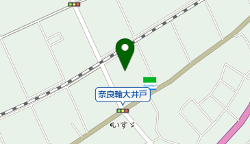 山口医院の地図画像