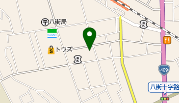 湯沢クリニックの地図画像