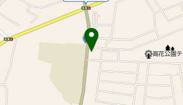 岩井内科クリニックの地図画像