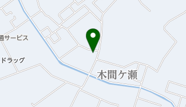 関宿中央医院の地図画像