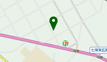 すずきこどもクリニックの地図画像