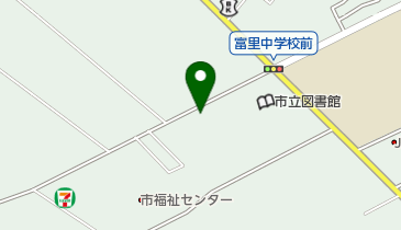 龍岡クリニックの地図画像