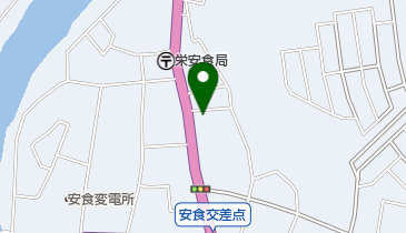 後藤医院の地図画像