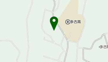 平山眼科医院の地図画像