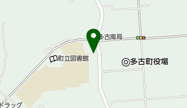 さとうメディカルオフィスの地図画像