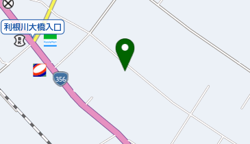 ほり医院の地図画像