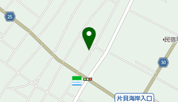 古川クリニックの地図画像