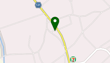 高橋医院の地図画像