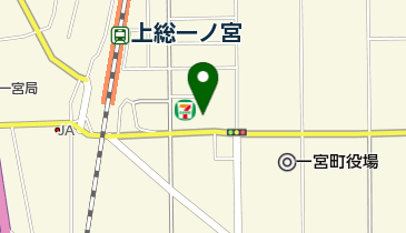 長島医院の地図画像