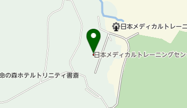 リソルクリニックの地図画像