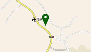 長南中央医院の地図画像