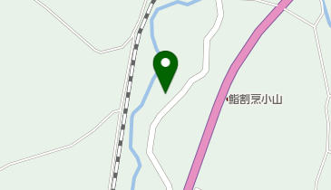 斎藤医院の地図画像