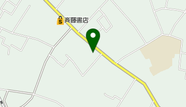 もりかわ医院の地図画像