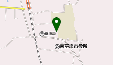 原診療所の地図画像