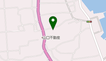 松永医院の地図画像