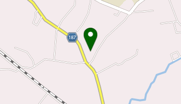 野崎医院の地図画像