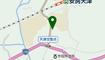 黒野医院の地図画像