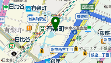 宮入内科の地図画像