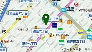 岡添耳鼻咽喉科クリニックの地図画像