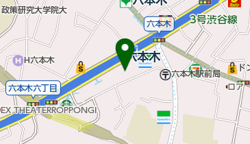 東京ウイメンズクリニックの地図画像