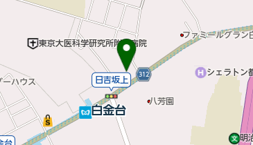 石原内科クリニックの地図画像