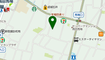 助川クリニックの地図画像