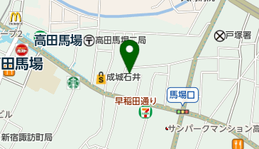 須田クリニックの地図画像