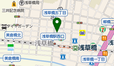 小川こどもクリニックの地図画像