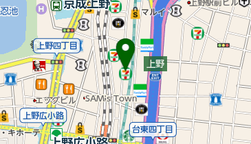 山本メディカルクリニックの地図画像