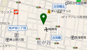 柴田小児科医院の地図画像