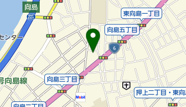 佐々木医院の地図画像