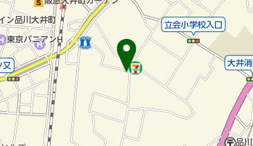 鈴木内科医院の地図画像