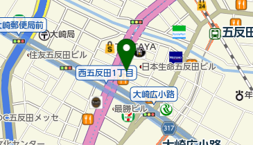 吉田整形外科医院の地図画像