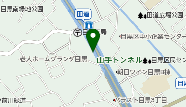 村林クリニックの地図画像